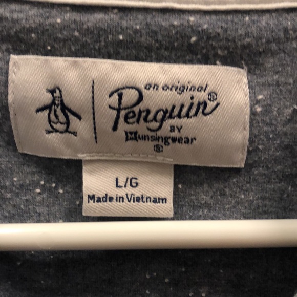 Original Penguin Polo - Picture 3 of 3